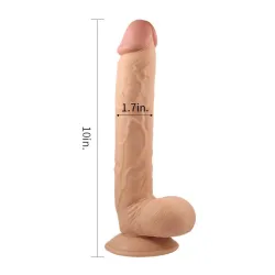 LoveToy Gode LEGENDARY 22 x 4.5 cm Chair
